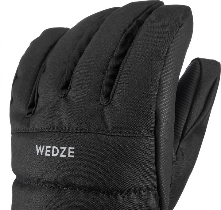 Produktbild Wedze SKI-P GL 500 JR (5, 6)