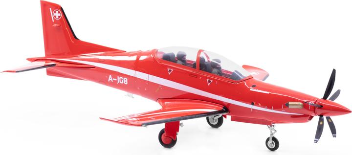 Image du produit Ace Pilatus PC-21 A-108
