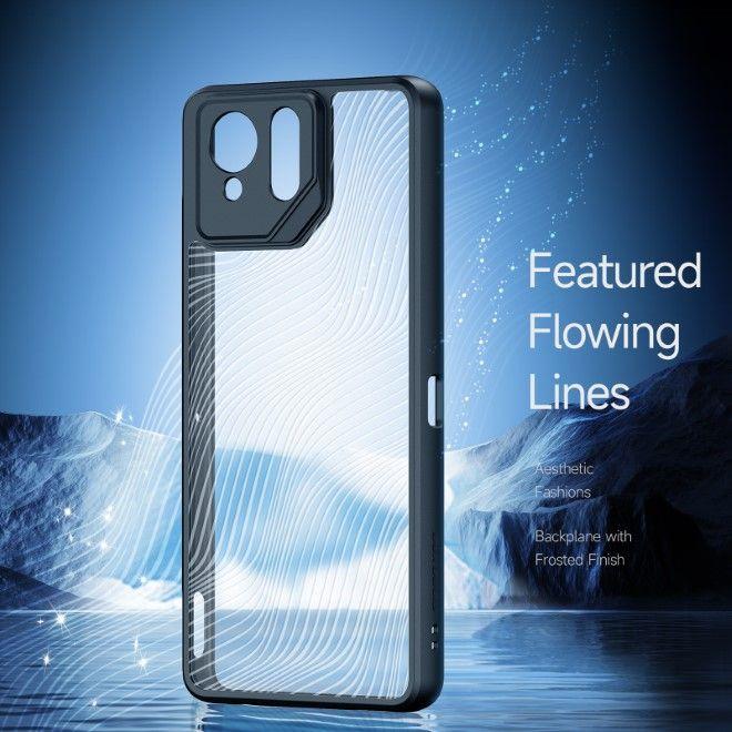 Actual product image Dux Ducis Aimo Series Hardcase (Realme 9 Pro+, ASUS ROG Phone 9)