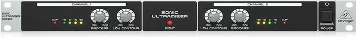Behringer Sonic Ultramizer Su9920