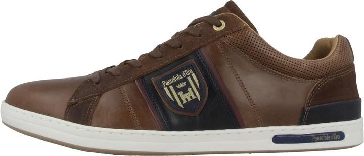 Actual product image Pantofola d'Oro Torretta Uomo Low (41)