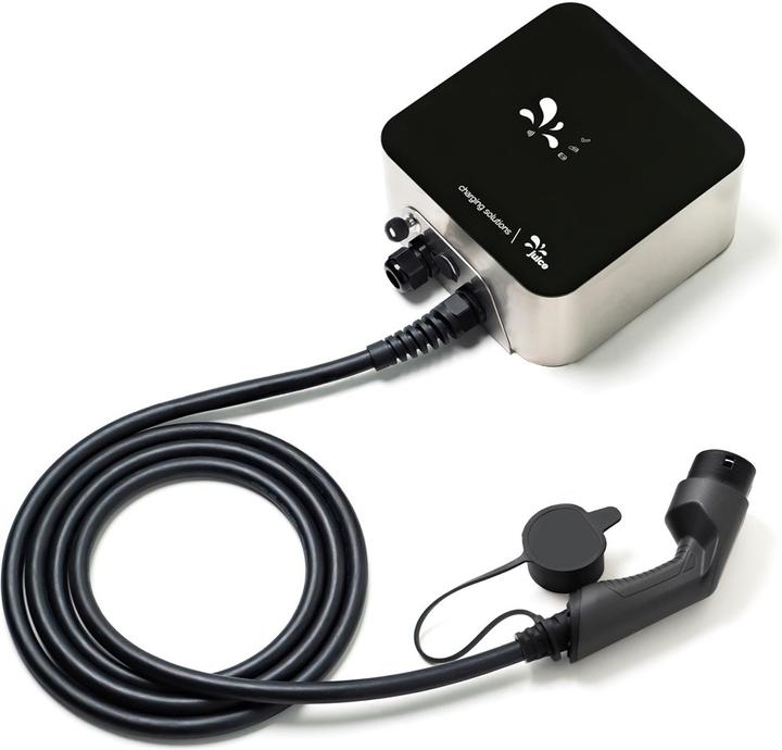 Produktbild Juice Technology Juice Charger me (Typ 2, 11 kW, 16 A, Typ 2)