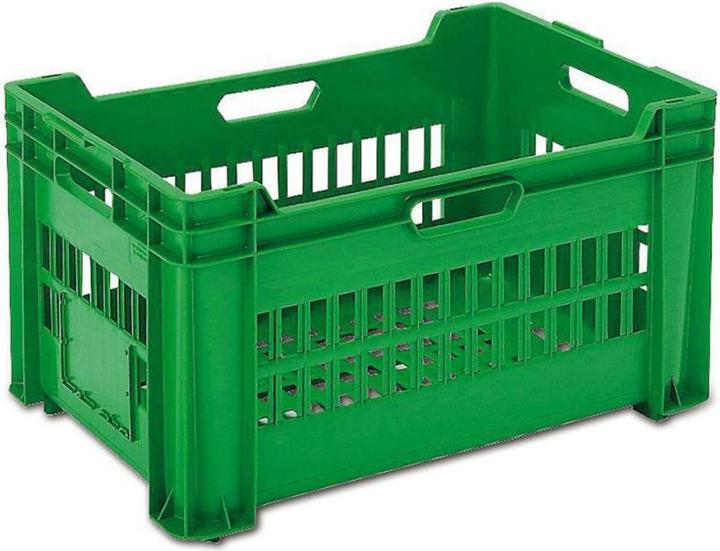Immagine prodotto Utz Cassetta per le verdure (32 x 40 x 60 cm, 60 l)