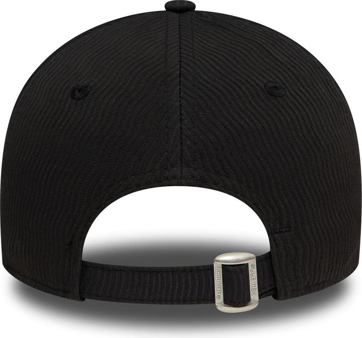Immagine prodotto New Era 9Forty Cappellino da donna con ruche New York Yankees Nero