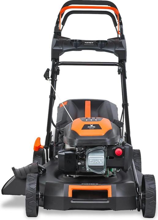 Image du produit Fuxtec Tondeuse à essence FX-RM5170eS avec fonction e-Start (Essence)