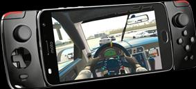 Immagine prodotto Motorola Gamepad (Android)