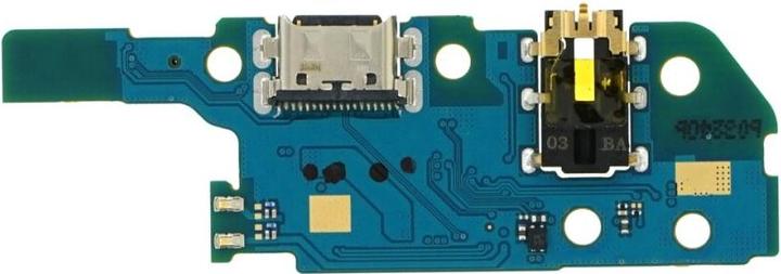 Actual product image Samsung Galaxy A20e SM-A202F USB Card / Charging Port (Galaxy A20e)