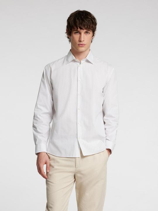 Produktbild Selected Homme Relaxed Fit Langarmhemd (XL)