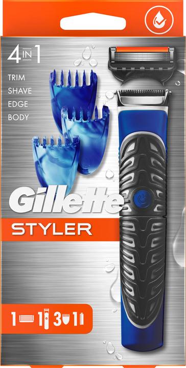 Gillette ProGlide Styler