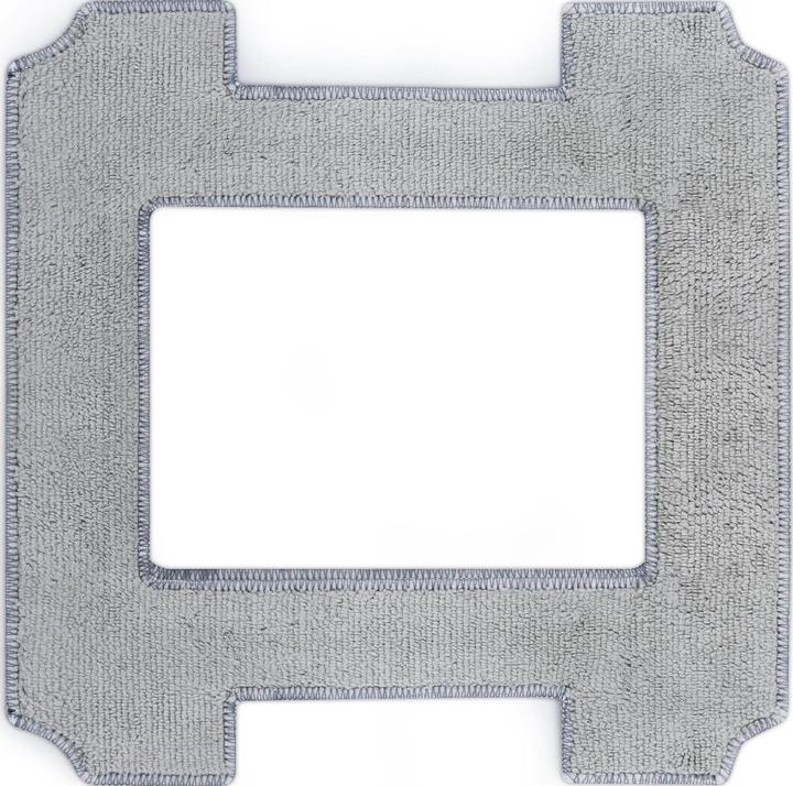 Actual product image Ecovacs Cleaning cloths