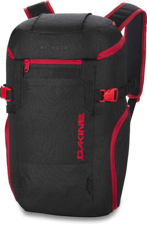 Produktbild Dakine Rucksack Transfer DLX Boot Pack 35L 2019
