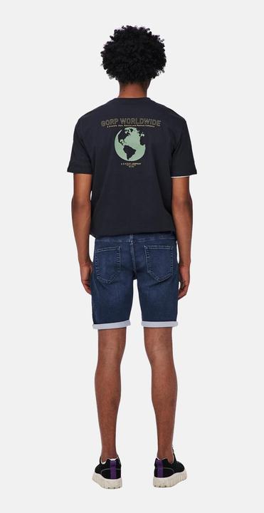 Actual product image Only & Sons Onsply Life Reg D Blue Jog Pk 8582 Noos (XXL)