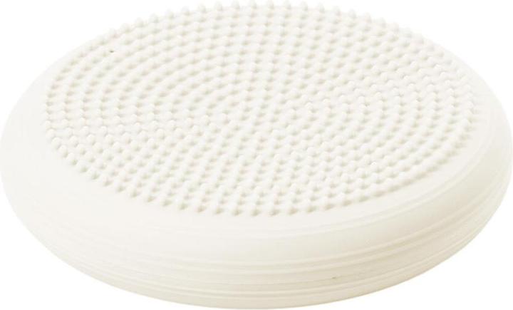 Actual product image Togu Ball Pillow DYNAIR Senseo 400271 33cm pearl