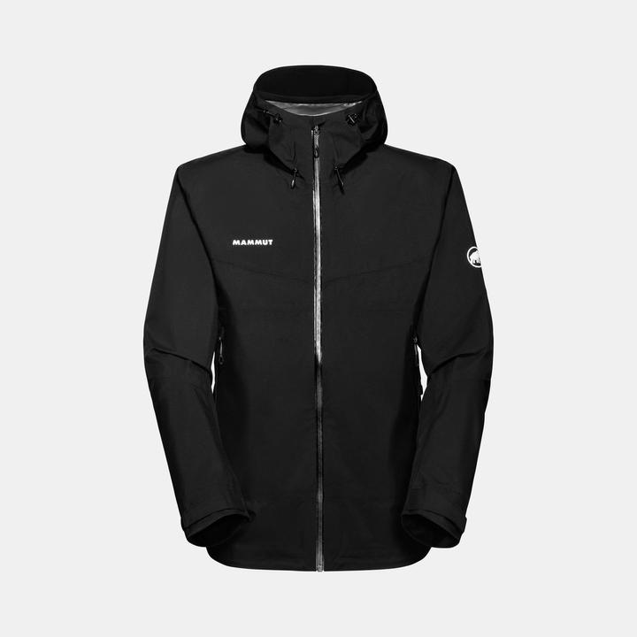 Actual product image Mammut Convey Tour HS Hooded Jacket Men (XXS)
