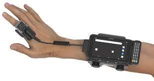 Actual product image Honeywell Arm strap