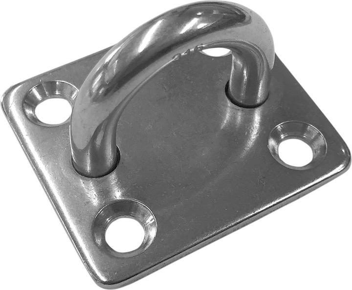 Meister Eye plates (0.03 m)