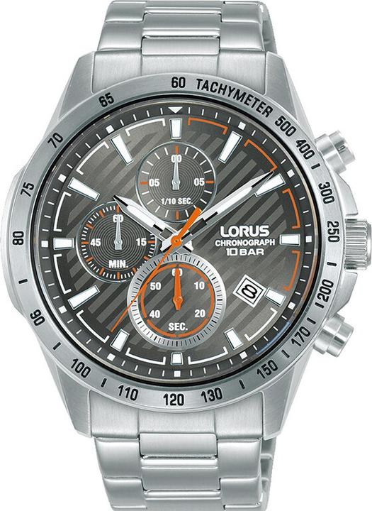 Lorus Sport (Sportuhr, 43 mm)