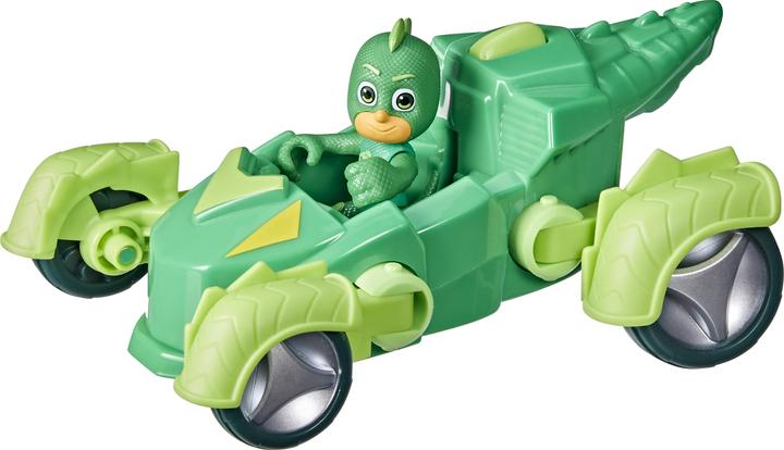 Produktbild Hasbro PJ Masks Luxus-Fahrzeuge (assortiert)