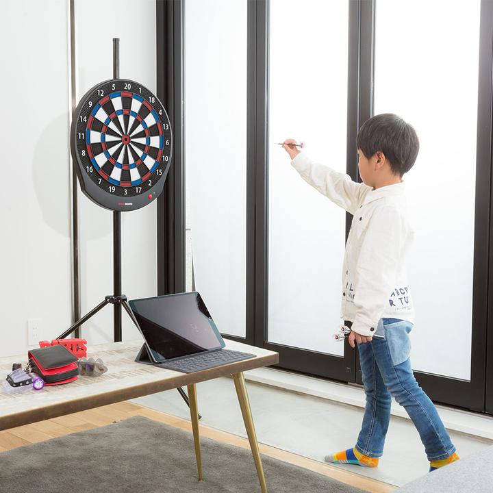 Actual product image Granboard Tripod Stand