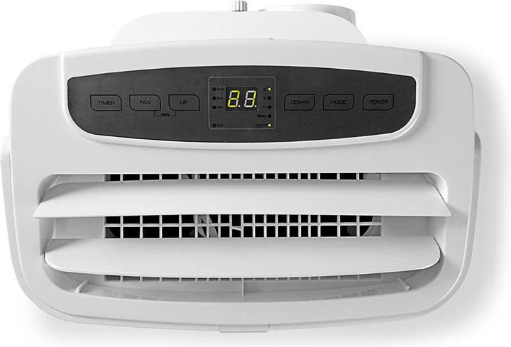 Produktbild Nedis SmartLife WIFIACMB1WT12 (75 m², 12000 BTU/h)