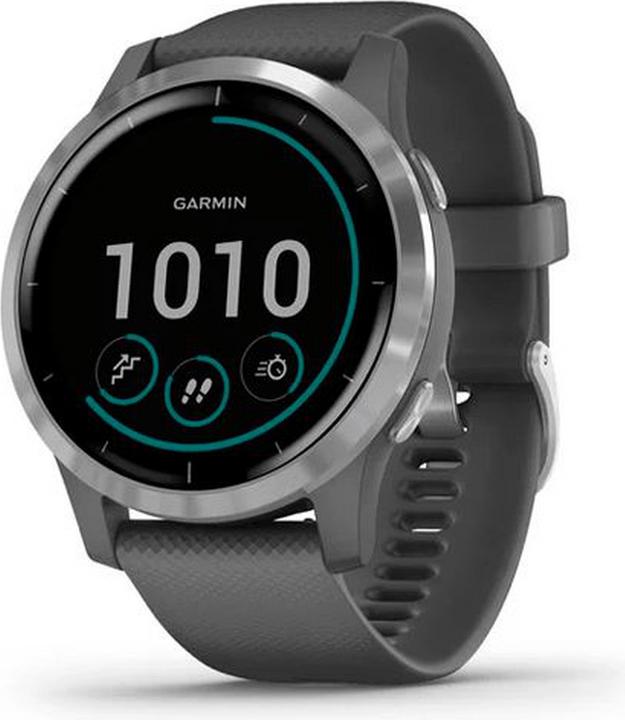 Actual product image Garmin Vivoactive 4 (45.10 mm)