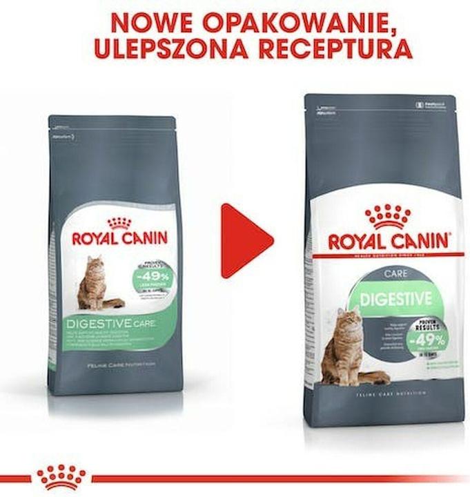 Immagine prodotto Royal Canin Cura dell'apparato digerente (Adulto, 1 pz., 400 g)
