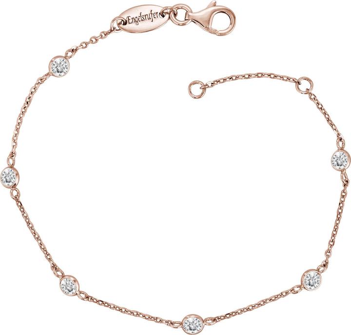 Engelsrufer Armband Moonlight (19 cm, 925er Silber)