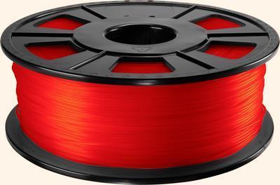 Productafbeelding Renkforce RF-4511228 3D Printing Materiaal Polyactisch Zuur (PLA) Zwart 1 kg (PLA, 2.85 mm, 1000 g, Zwart)