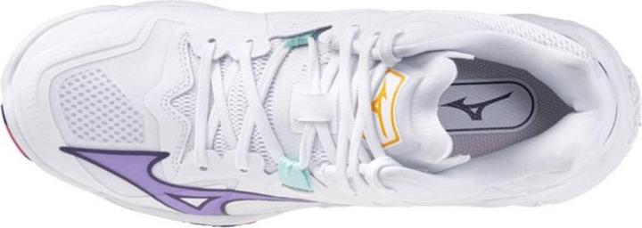 Produktbild Mizuno Wave Lightning Z Mid (37)