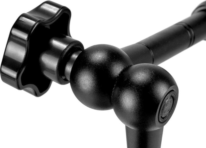 Image du produit Roko GA25 Bras articulé 25cm pour accessoires de caméra (Poignée pivotante)