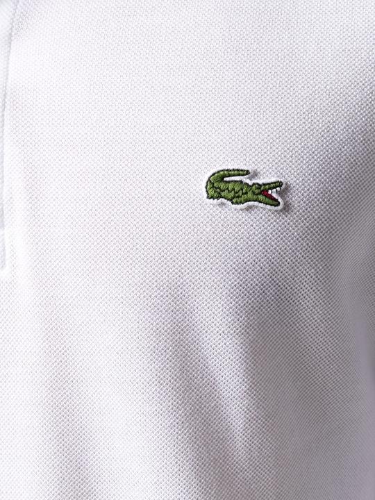 Actual product image Lacoste Longsleeve Polo Basic (S)