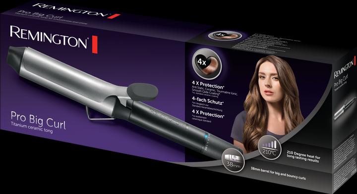 Actual product image Remington Pro Big Curl CI5538 (38 mm)