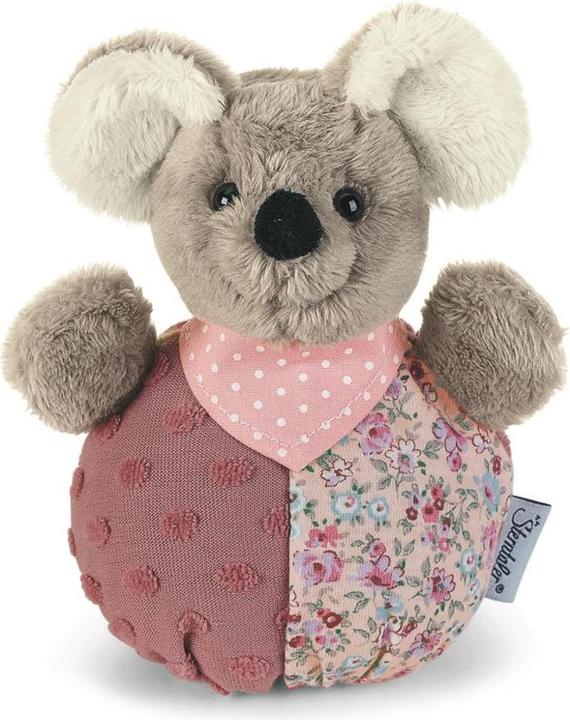 Souris Mabel