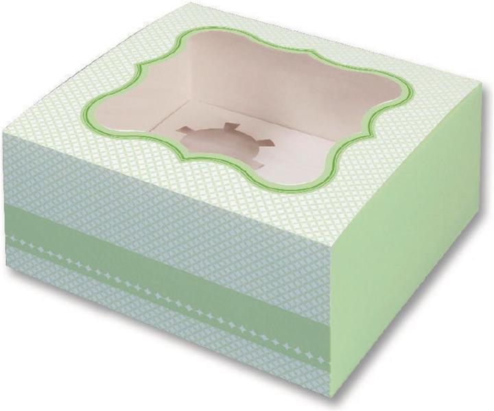 Produktbild Folia Gebäck-Geschenkschachtel-Set 1