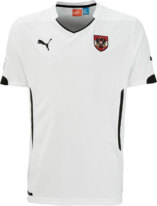 Immagine prodotto Puma Austria Away Replica (M)