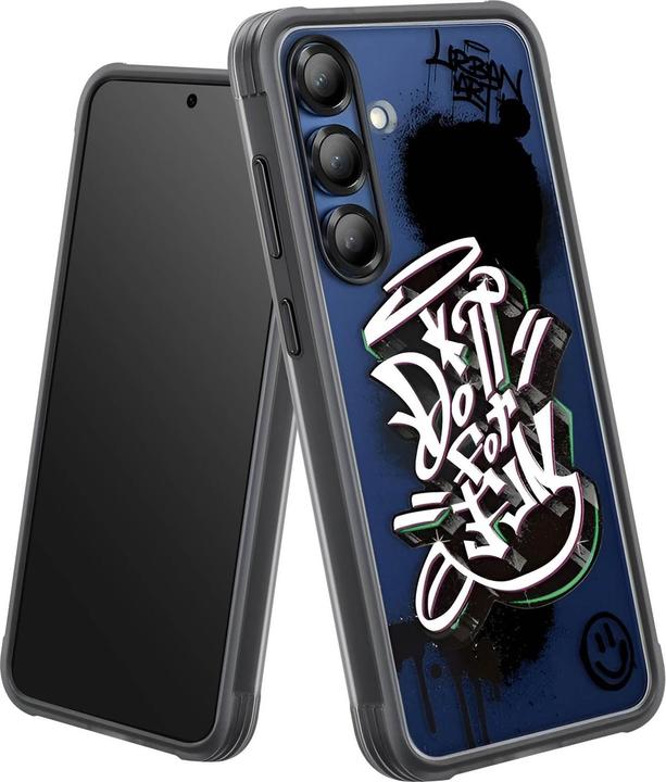 Immagine prodotto Samsung Flipsuit Case Rugged (Samsung Galaxy S25+)