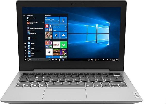 Lenovo IdeaPad 1 (11.60", Intel Celeron N4020, 4 GB, 128 GB, DE)