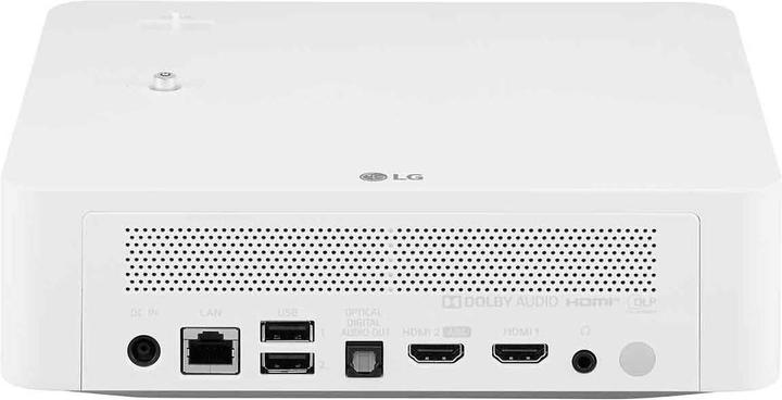 Image du produit LG PF610P CineBeam (Full HD, 1000 lm, 1.2:1)