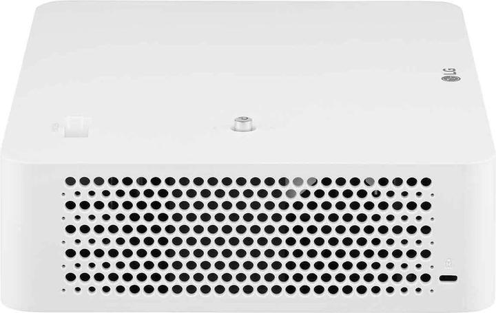 Image du produit LG PF610P CineBeam (Full HD, 1000 lm, 1.2:1)