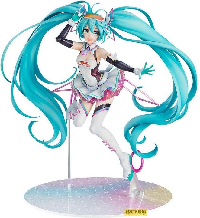 Produktbild Good Smile Company 1/7 Racing Miku 2021 Ver.