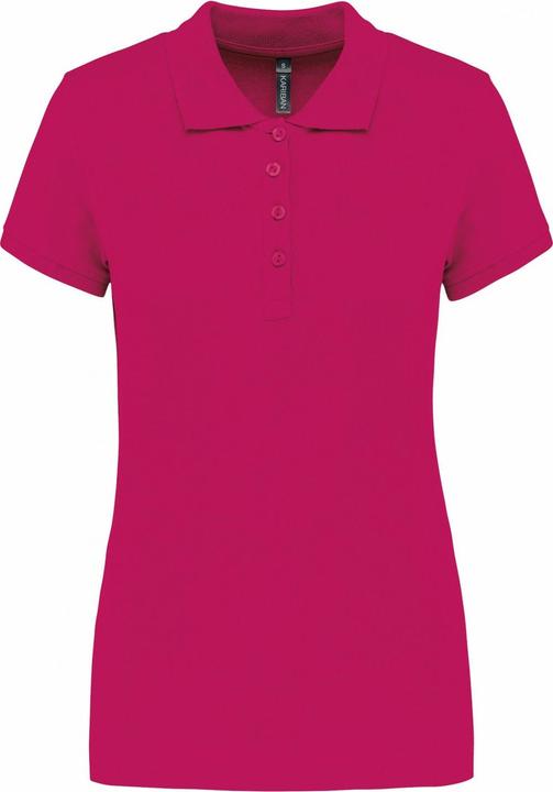 Kariban Poloshirt (XXL)