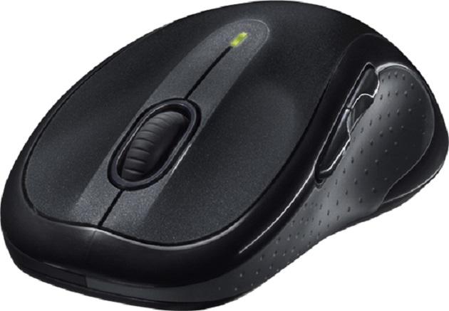 Produktbild Logitech M510 (Kabellos)