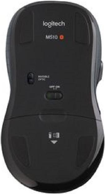 Produktbild Logitech M510 (Kabellos)