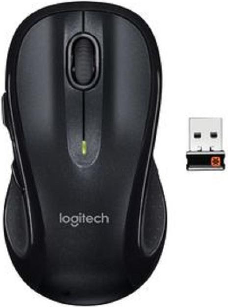 Produktbild Logitech M510 (Kabellos)