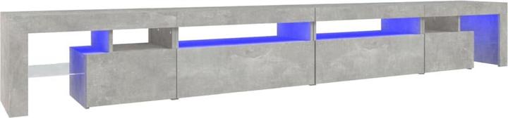 Actual product image VidaXL Alana (290 x 36.5 x 40 cm)