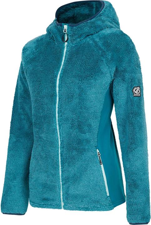 Immagine prodotto Dare2b Torrek Mountain Pro Midlayer Donna (34 D)