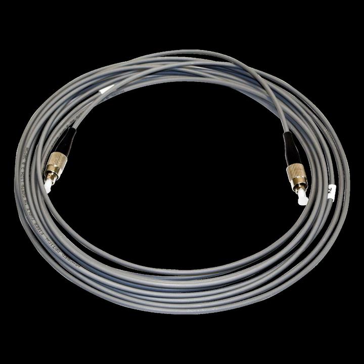 Image du produit Televes Câble en fibre de verre blindé 5m avec connecteur OSK 5S (CAT6, 5 m)