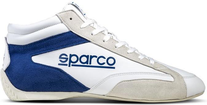 Actual product image Sparco Casual Shoes S-Drive Mid (42)