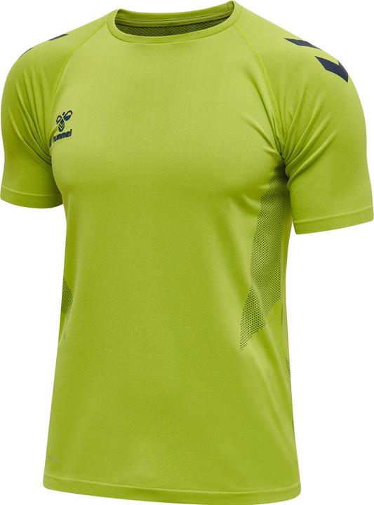 Produktbild hummel Lead Pro Seamless Training Jersey (S)