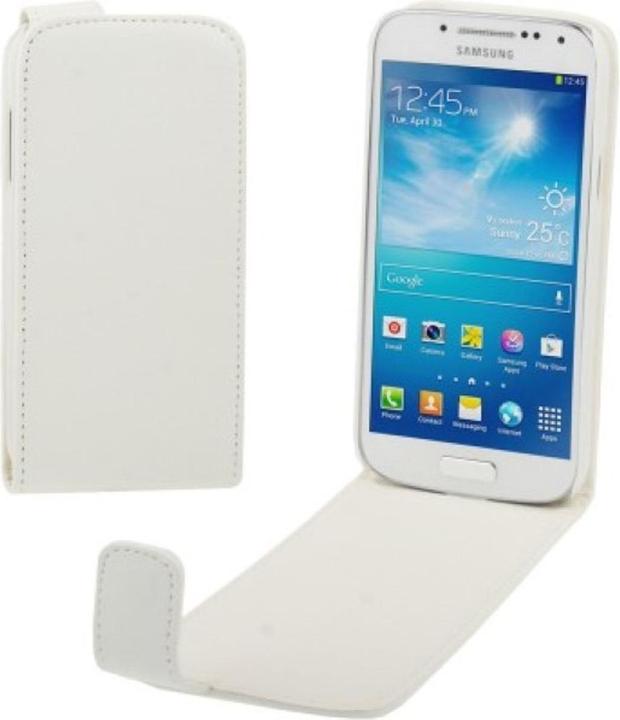 Produktbild König Design Schutzhülle Handy Tasche Flip für Samsung Galaxy S4 mini (Samsung Galaxy S4 mini)
